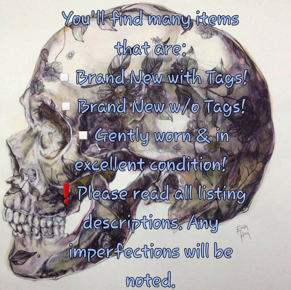 🌟Please Read🌟 - Picture 3 of 4